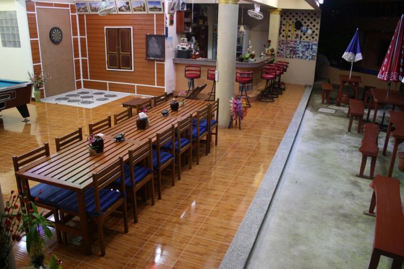 Patong Rai Rom Yen Resort Sha Exterior photo